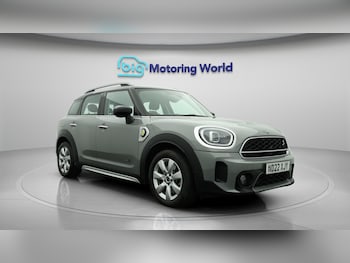 Used MINI Countryman 2022 for sale - 76109034: Photo 2