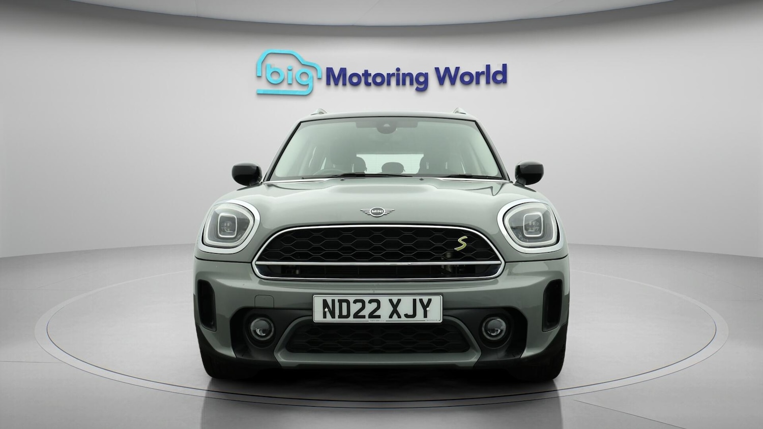 Used MINI Countryman 2022 for sale - 76109034: Photo 3