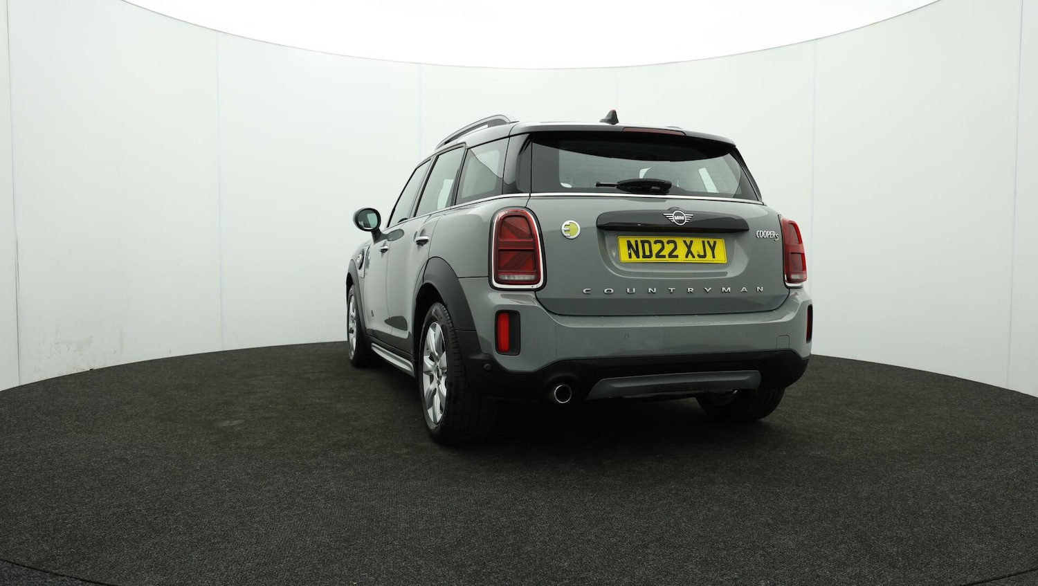 Used MINI Countryman 2022 for sale - 76109034: Photo 35