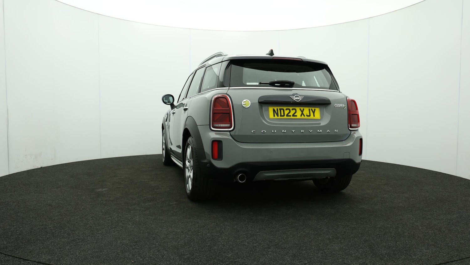 Used MINI Countryman 2022 for sale - 76109034: Photo 36
