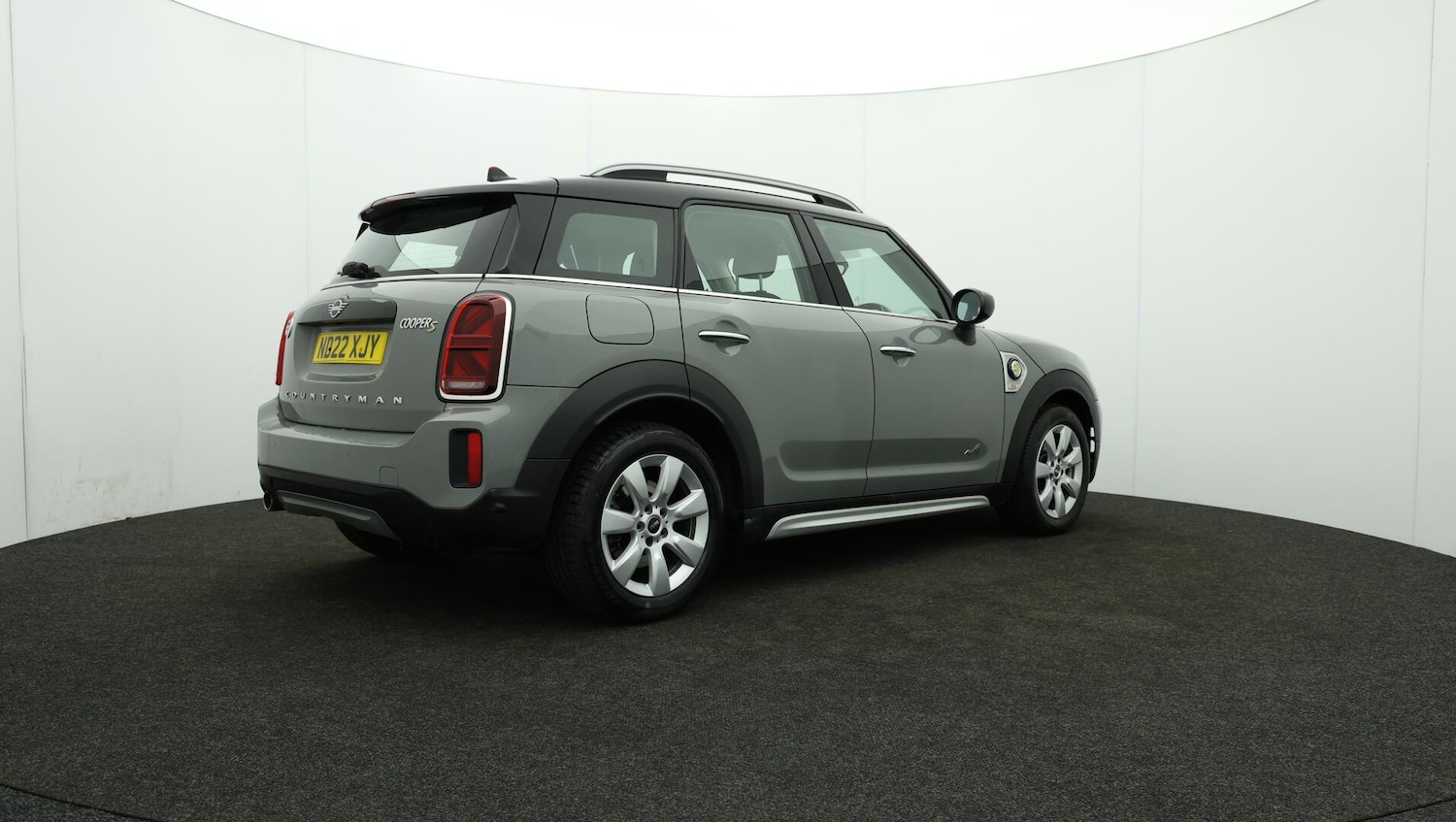 Used MINI Countryman 2022 for sale - 76109034: Photo 37