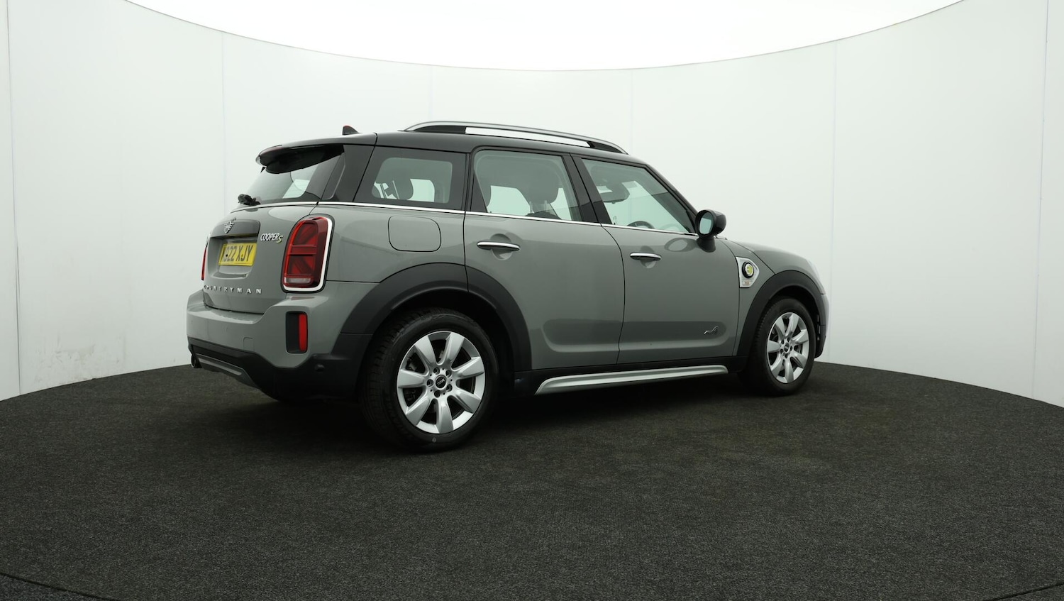 Used MINI Countryman 2022 for sale - 76109034: Photo 38