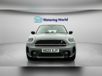 Used MINI Countryman 2022 for sale - 76109034: Photo 3