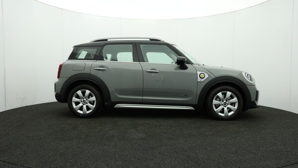 Used MINI Countryman 2022 for sale - 76109034: Photo 44