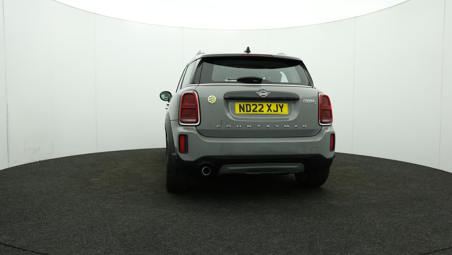 Used MINI Countryman 2022 for sale - 76109034: Photo 47