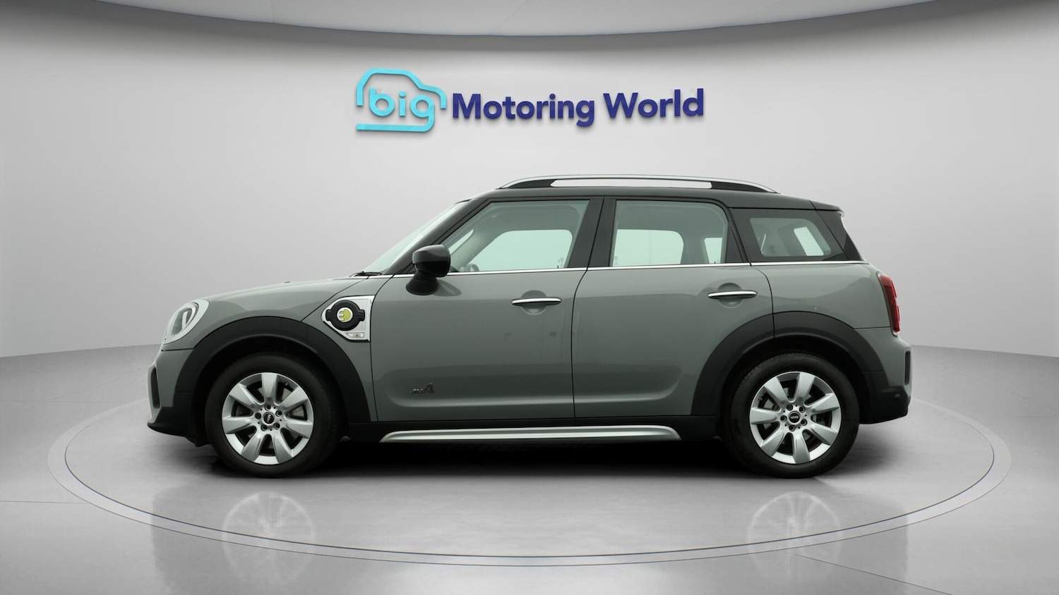 Used MINI Countryman 2022 for sale - 76109034: Photo 5