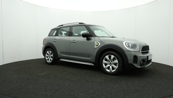 Used MINI Countryman 2022 for sale - 76109034: Photo 50