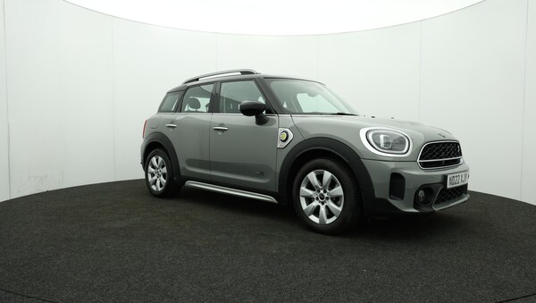 Used MINI Countryman 2022 for sale - 76109034: Photo 51