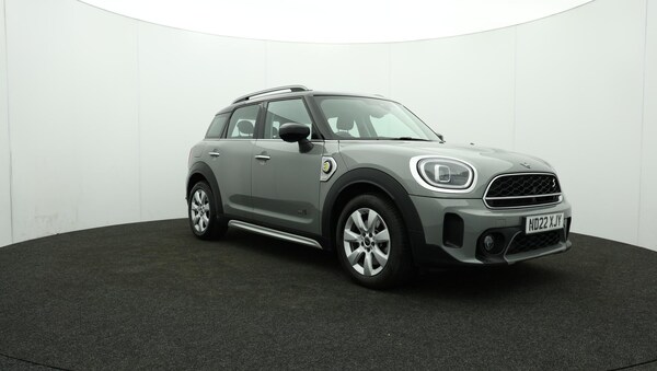 Used MINI Countryman 2022 for sale - 76109034: Photo 52