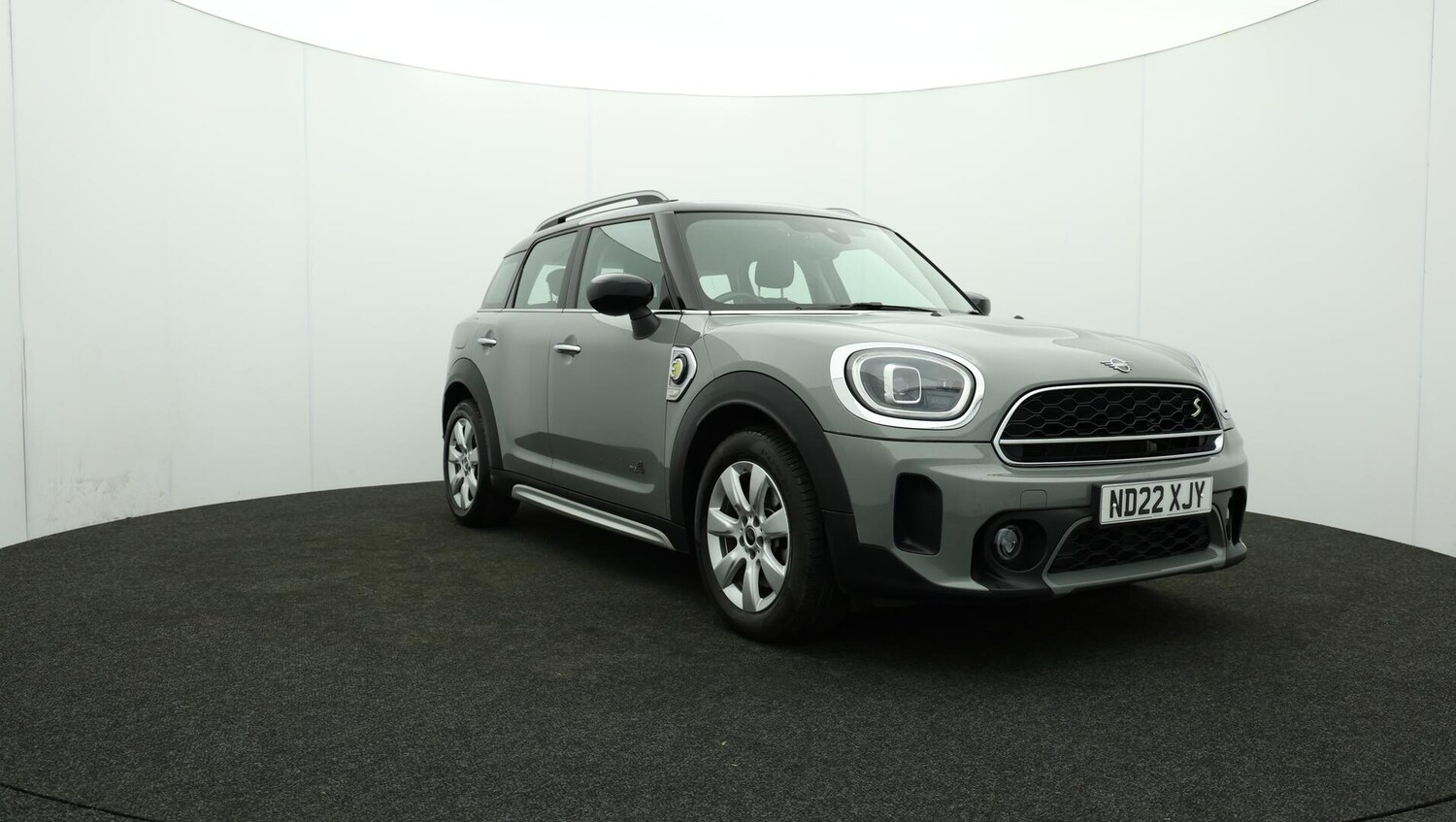Used MINI Countryman 2022 for sale - 76109034: Photo 53