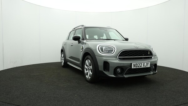 Used MINI Countryman 2022 for sale - 76109034: Photo 54