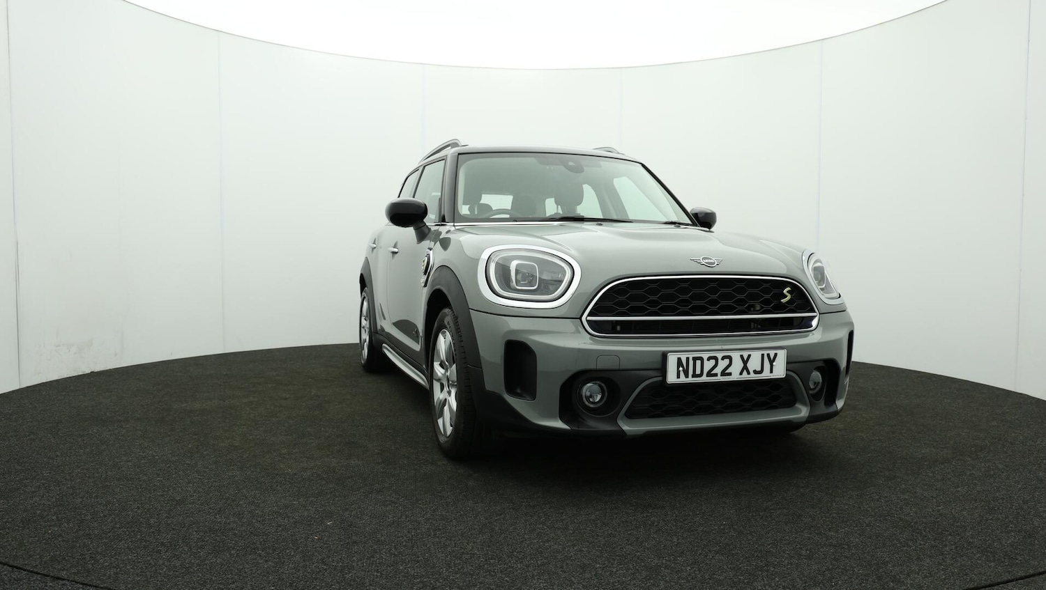 Used MINI Countryman 2022 for sale - 76109034: Photo 55