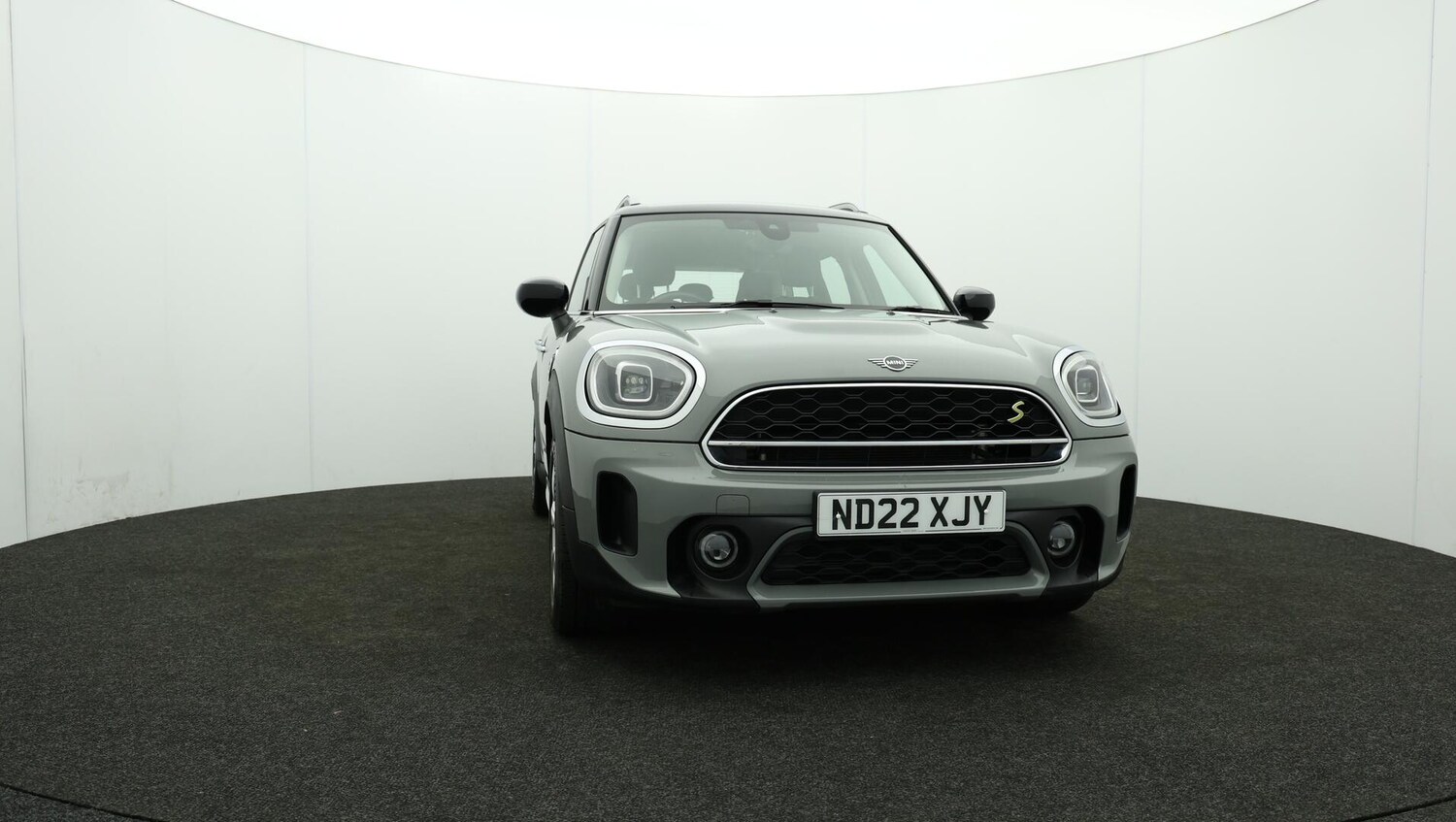 Used MINI Countryman 2022 for sale - 76109034: Photo 56