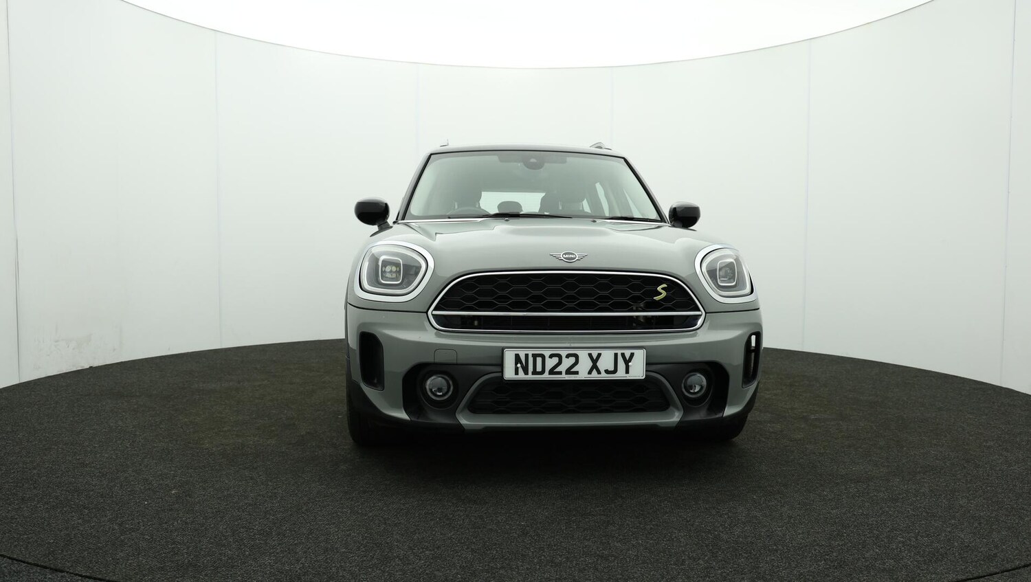 Used MINI Countryman 2022 for sale - 76109034: Photo 57