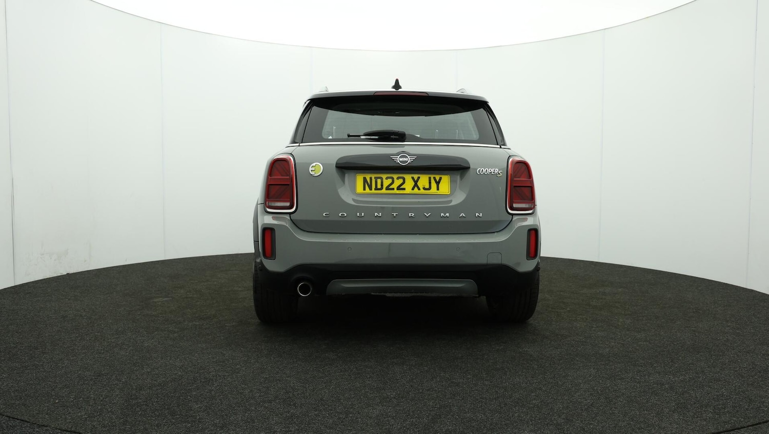 Used MINI Countryman 2022 for sale - 76109034: Photo 58