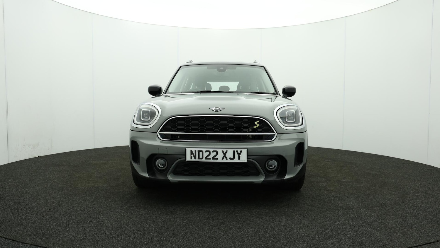 Used MINI Countryman 2022 for sale - 76109034: Photo 59