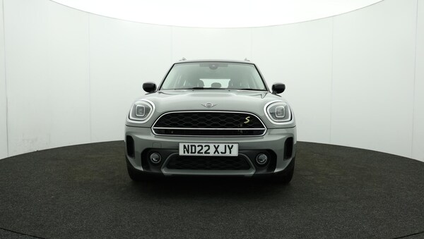 Used MINI Countryman 2022 for sale - 76109034: Photo 59