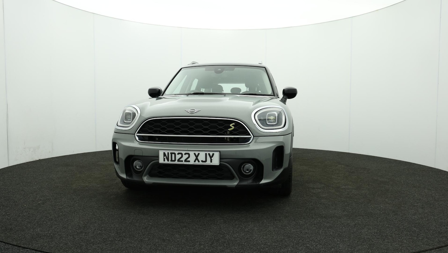 Used MINI Countryman 2022 for sale - 76109034: Photo 60