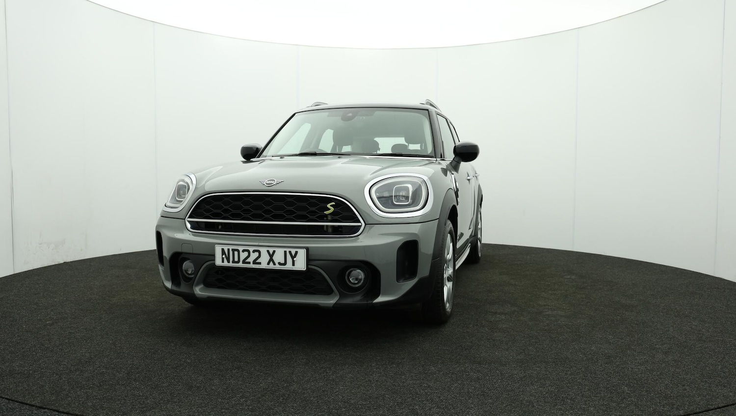 Used MINI Countryman 2022 for sale - 76109034: Photo 61