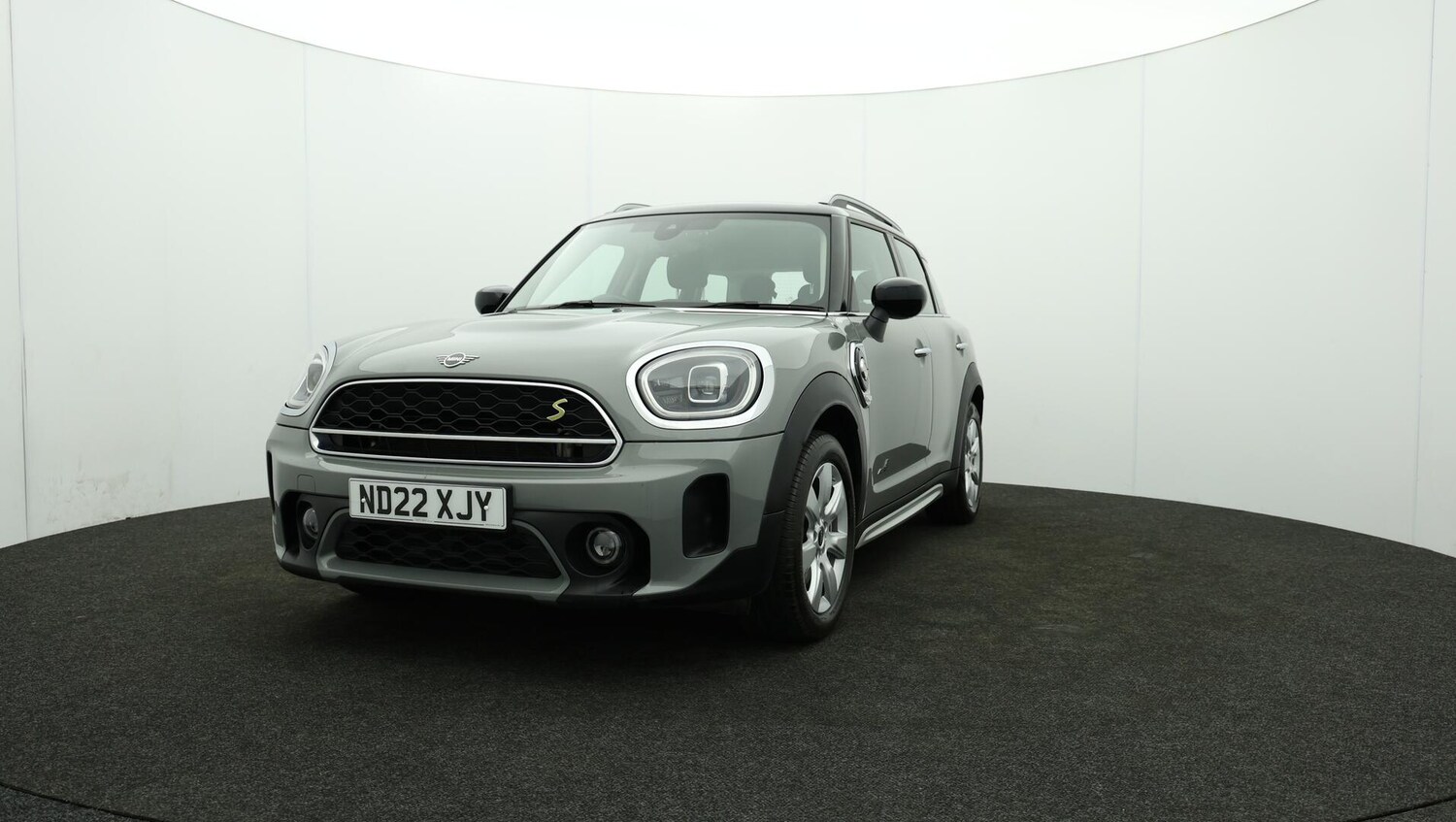 Used MINI Countryman 2022 for sale - 76109034: Photo 62