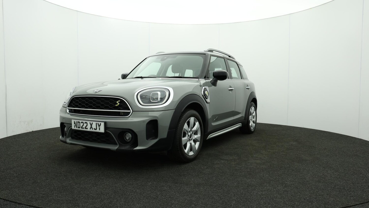 Used MINI Countryman 2022 for sale - 76109034: Photo 63