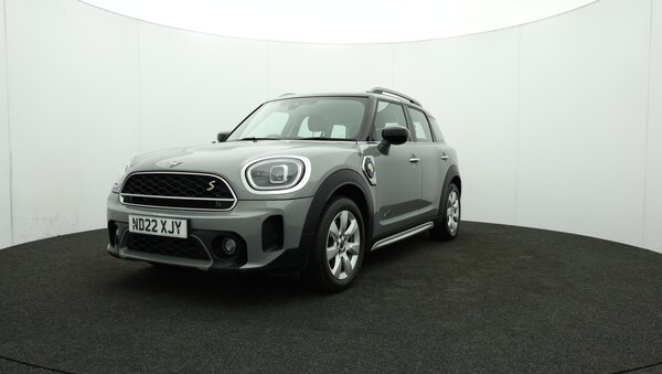 Used MINI Countryman 2022 for sale - 76109034: Photo 63
