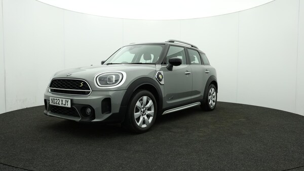Used MINI Countryman 2022 for sale - 76109034: Photo 64