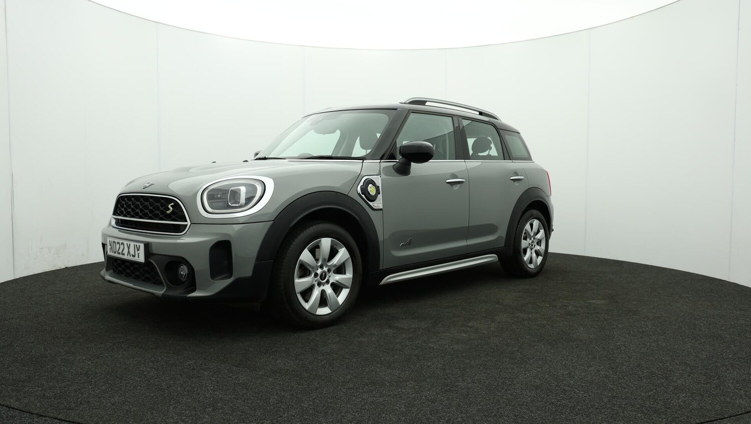 Used MINI Countryman 2022 for sale - 76109034: Photo 65