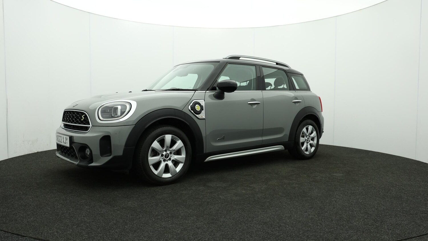 Used MINI Countryman 2022 for sale - 76109034: Photo 66