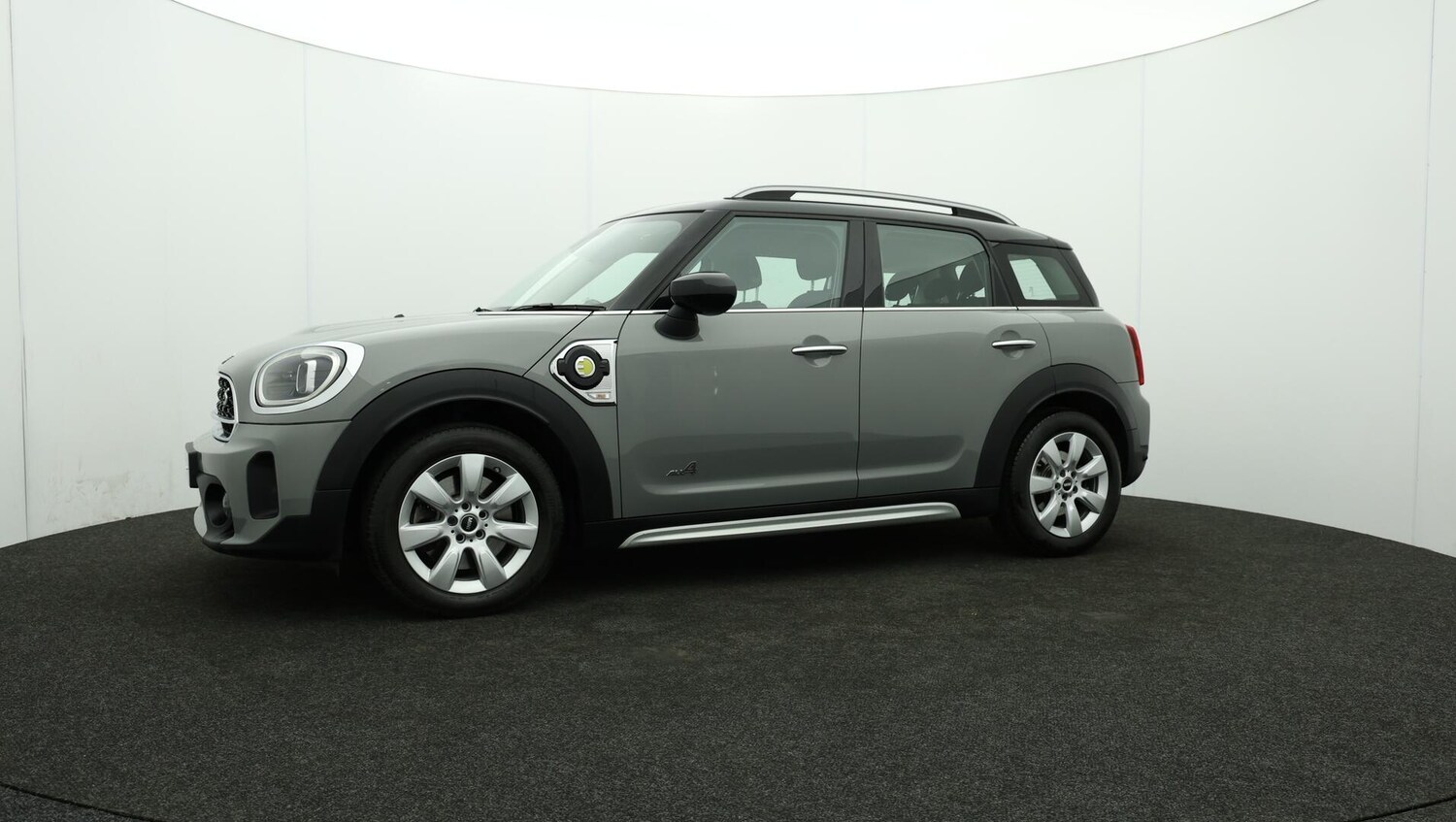 Used MINI Countryman 2022 for sale - 76109034: Photo 68