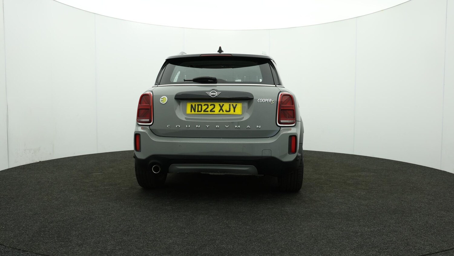 Used MINI Countryman 2022 for sale - 76109034: Photo 69