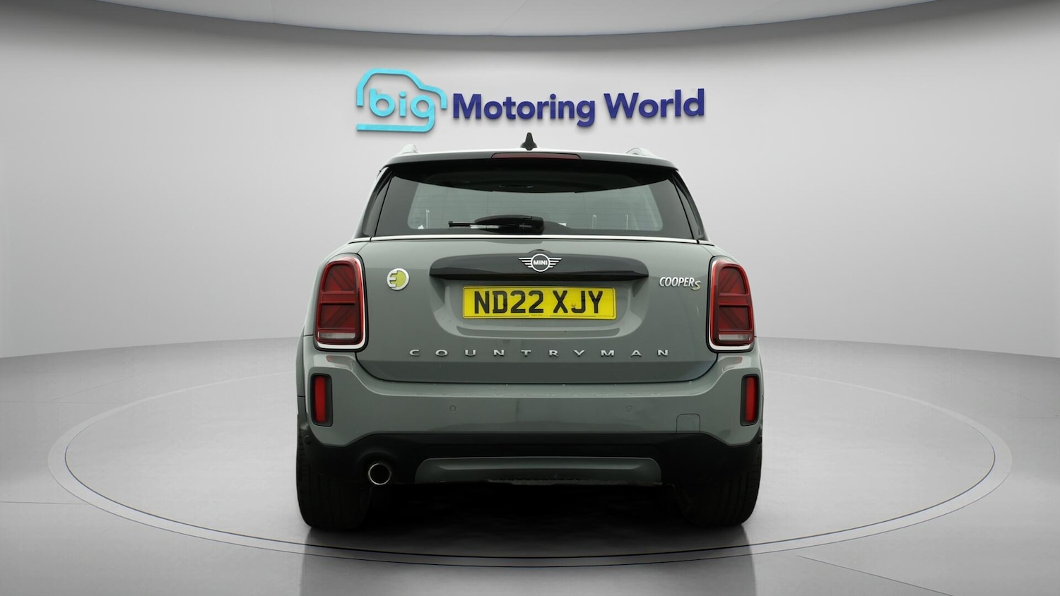 Used MINI Countryman 2022 for sale - 76109034: Photo 7
