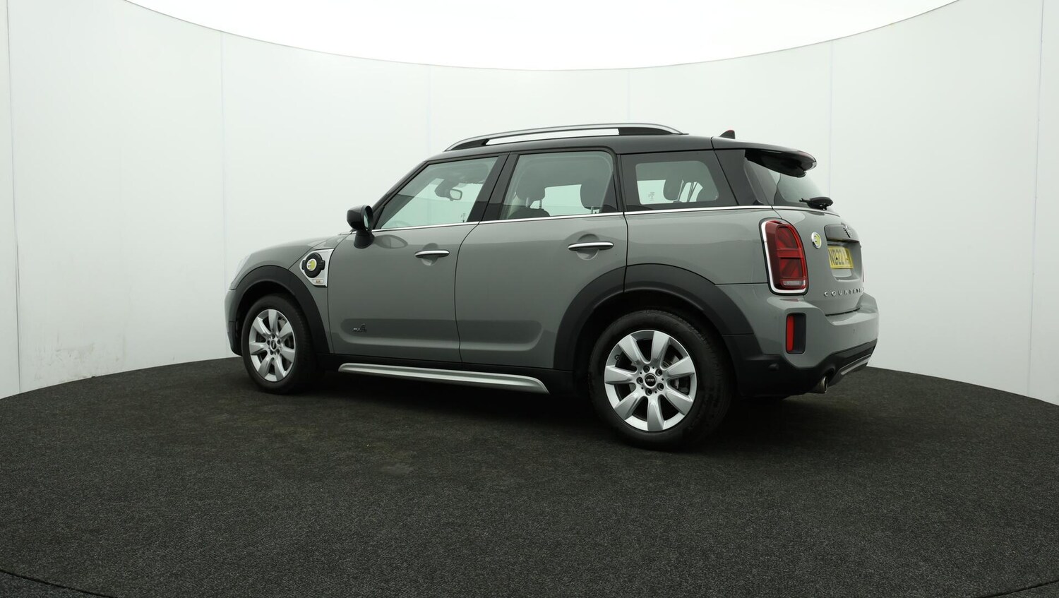 Used MINI Countryman 2022 for sale - 76109034: Photo 78
