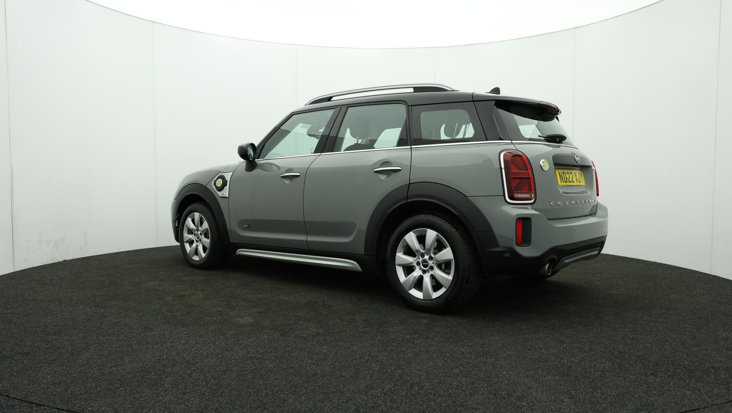 Used MINI Countryman 2022 for sale - 76109034: Photo 79