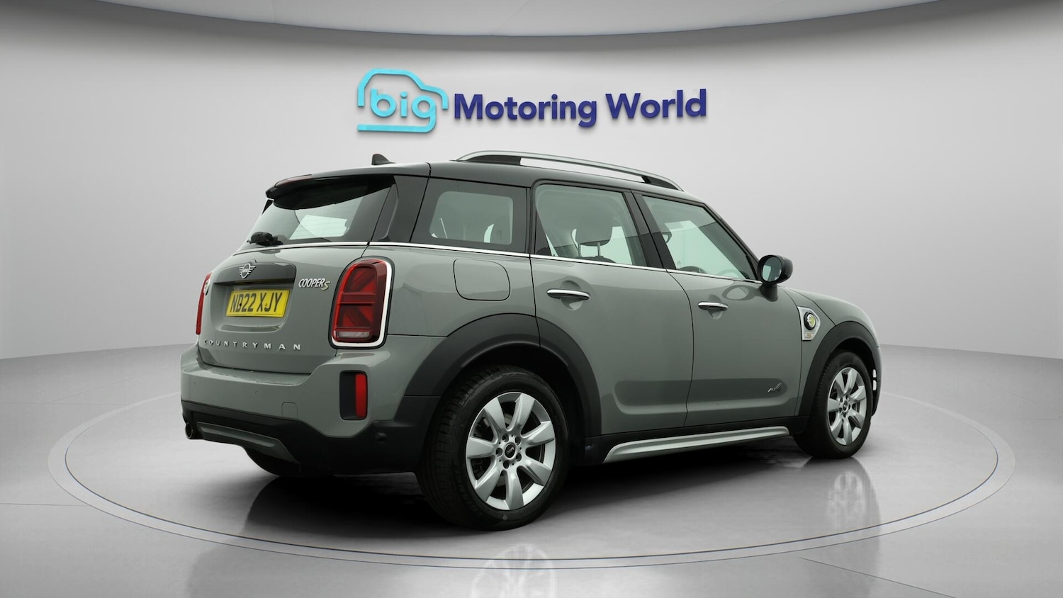 Used MINI Countryman 2022 for sale - 76109034: Photo 8