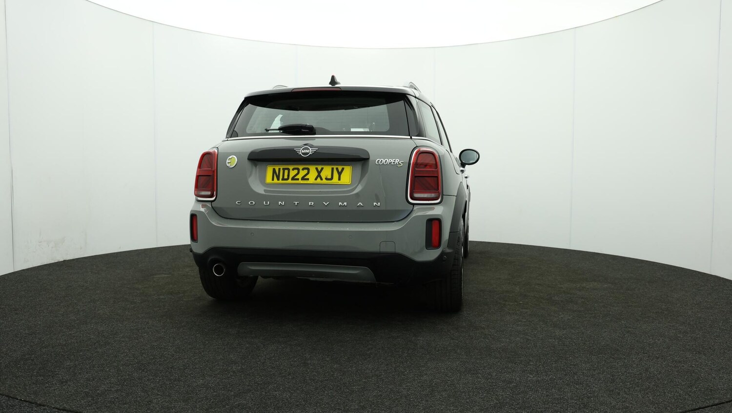 Used MINI Countryman 2022 for sale - 76109034: Photo 80