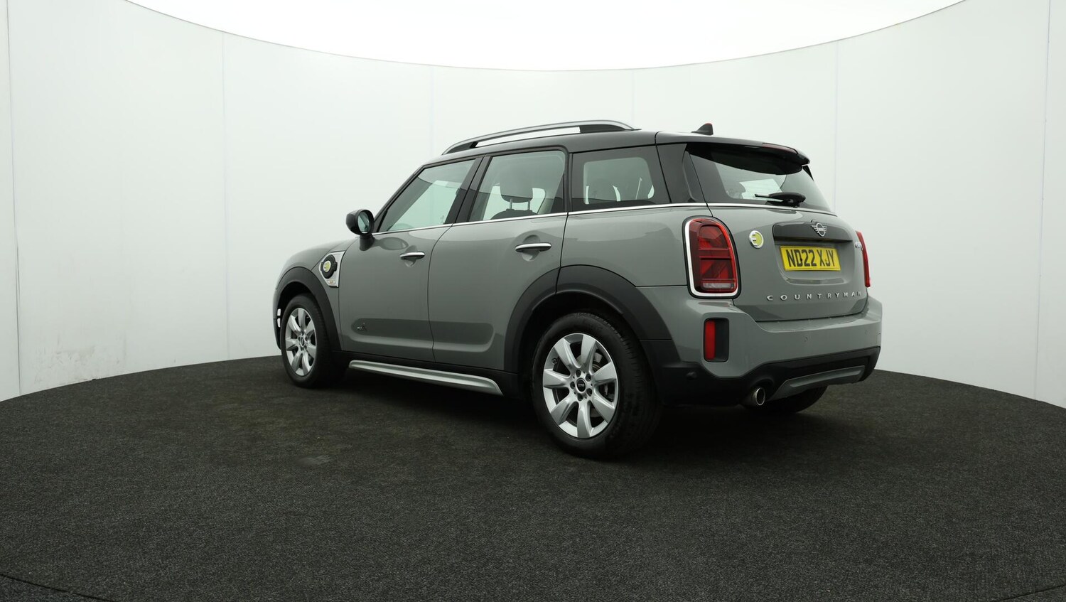 Used MINI Countryman 2022 for sale - 76109034: Photo 81