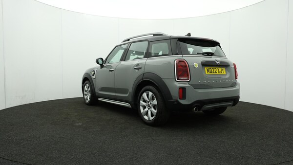 Used MINI Countryman 2022 for sale - 76109034: Photo 82