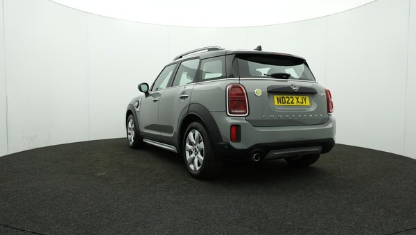 Used MINI Countryman 2022 for sale - 76109034: Photo 83