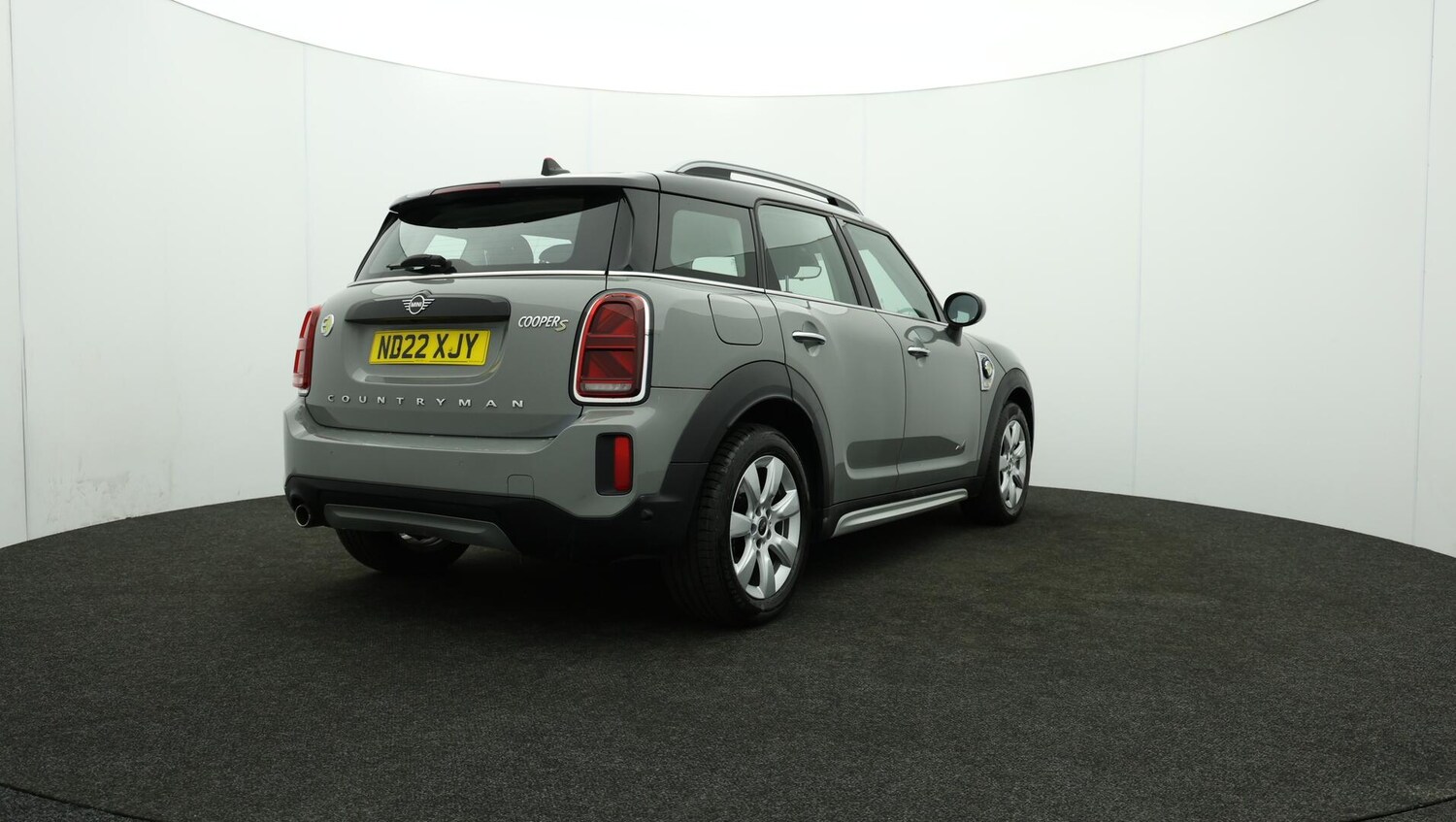 Used MINI Countryman 2022 for sale - 76109034: Photo 86