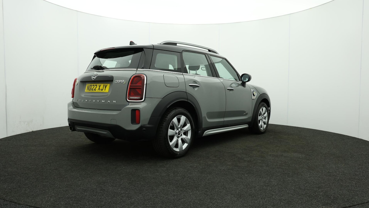 Used MINI Countryman 2022 for sale - 76109034: Photo 87