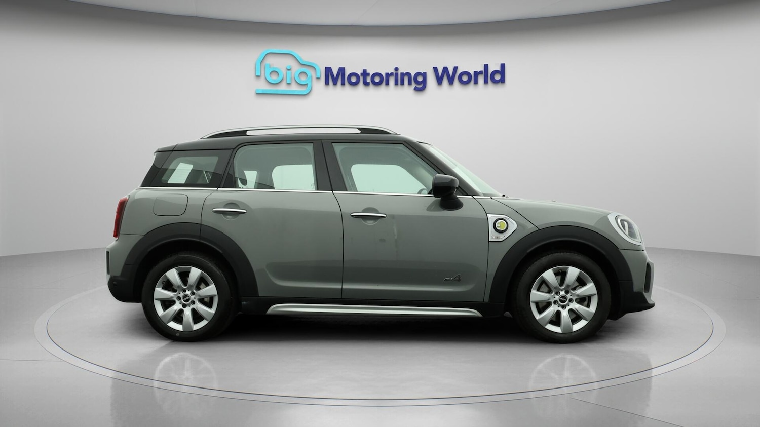 Used MINI Countryman 2022 for sale - 76109034: Photo 9