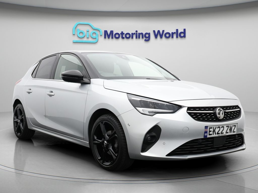 Used Vauxhall Corsa 2022 for sale - 76848844: Photo 15