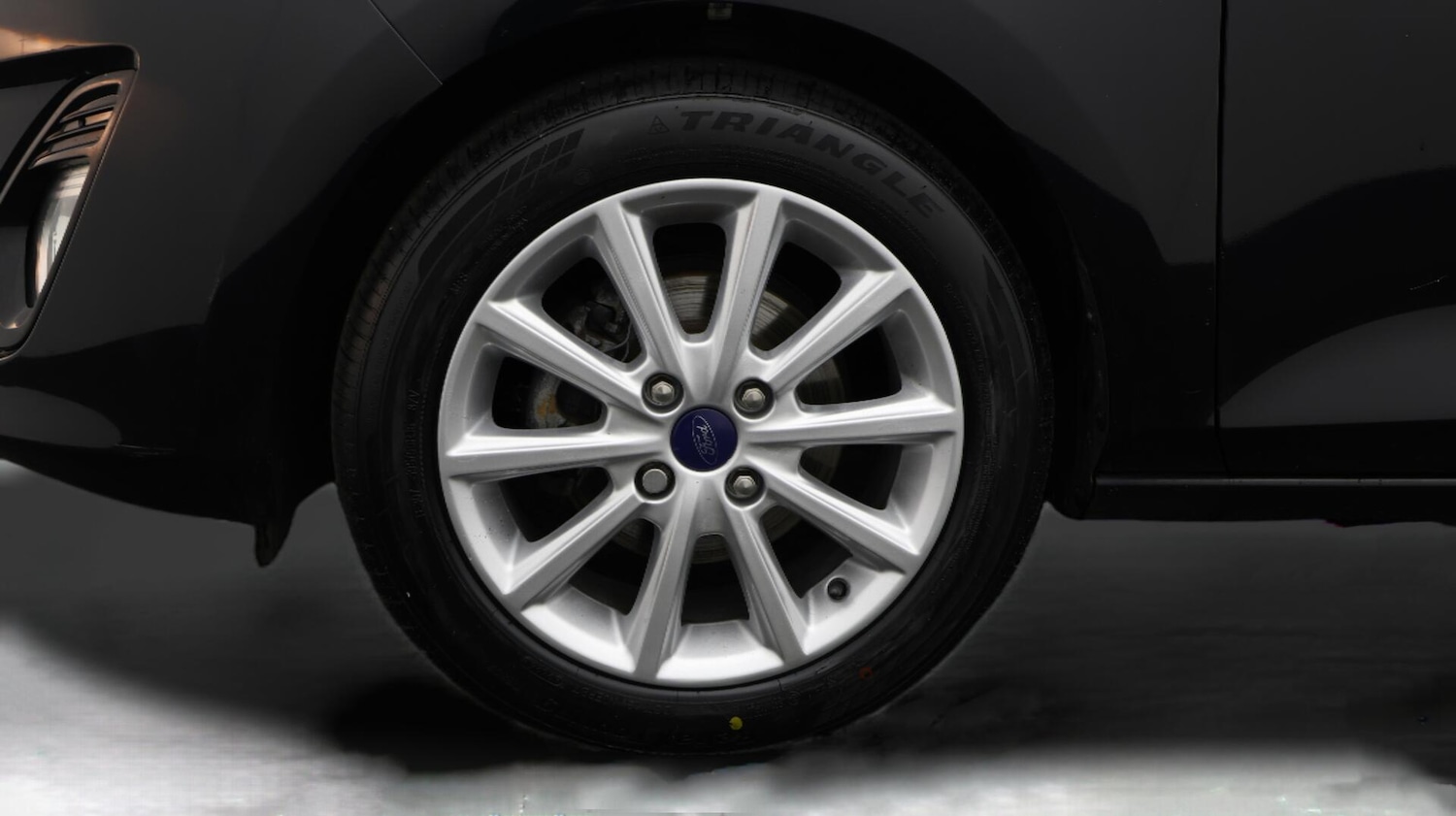 Used Ford Fiesta 2019 for sale - 76295433: Photo 19