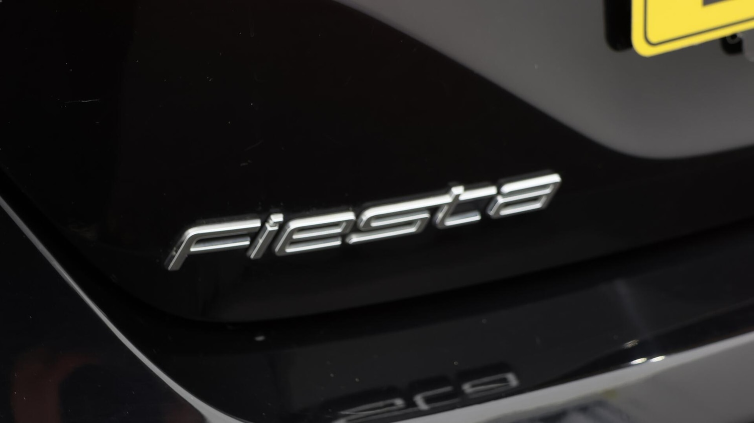 Used Ford Fiesta 2019 for sale - 76295433: Photo 21