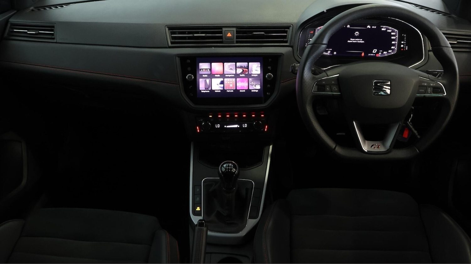 Vehicle 19