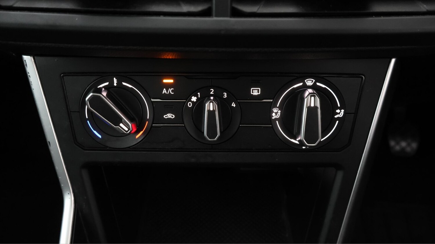 Used Volkswagen Polo 2023 for sale - 77181483: Photo 11