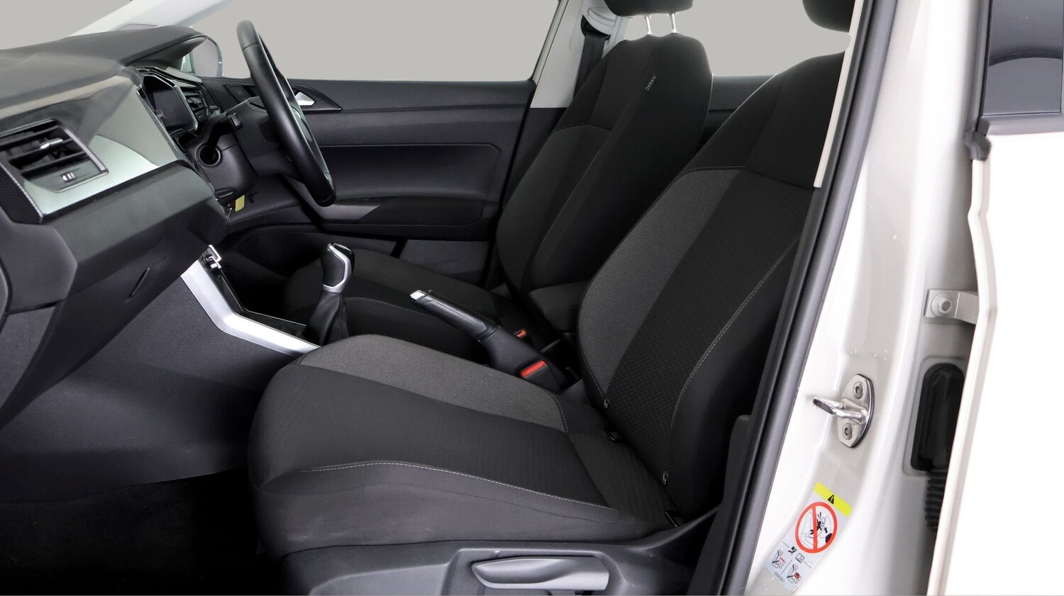 Used Volkswagen Polo 2023 for sale - 77181483: Photo 13