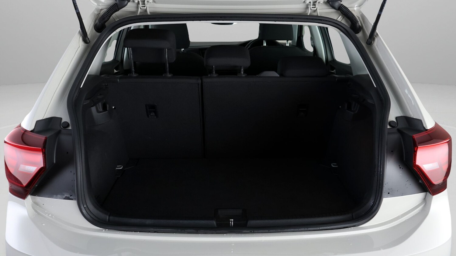 Used Volkswagen Polo 2023 for sale - 77181483: Photo 16