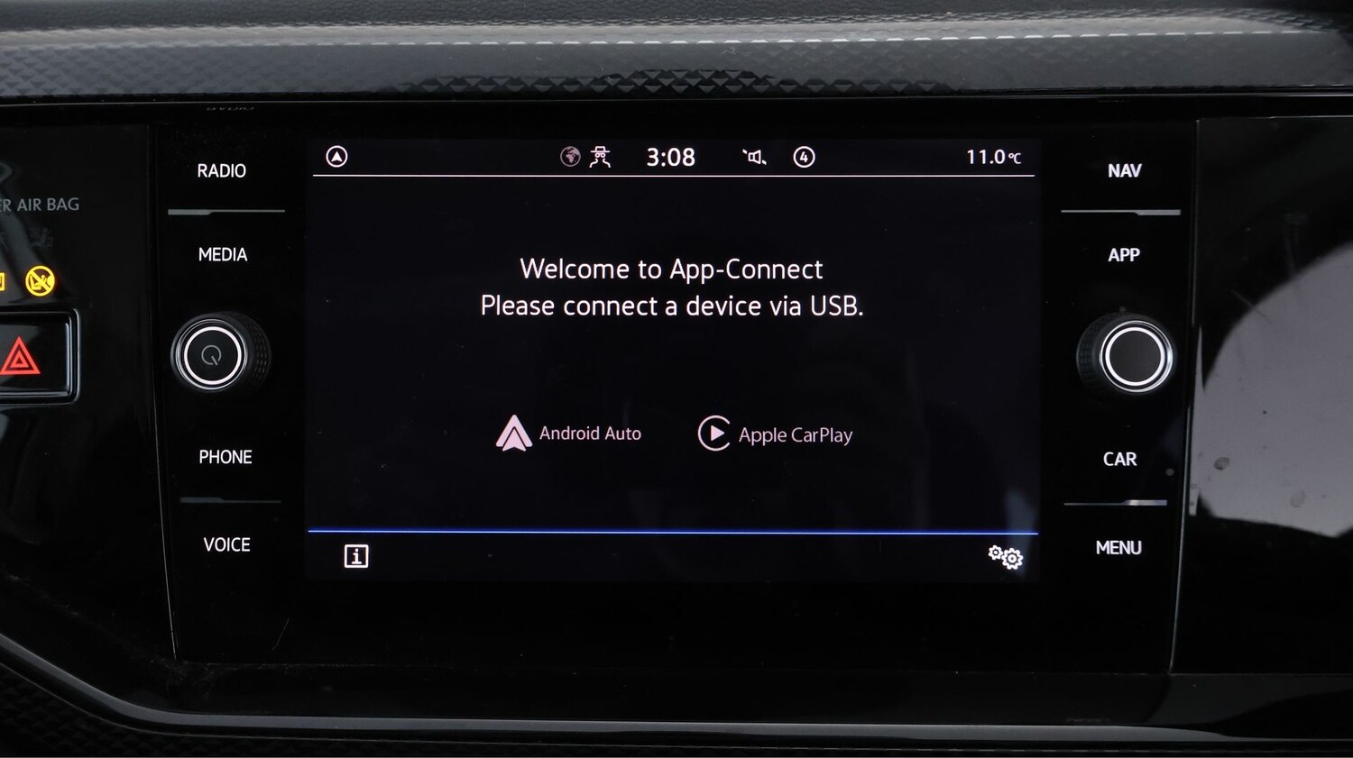 Used Volkswagen Polo 2023 for sale - 77181483: Photo 22